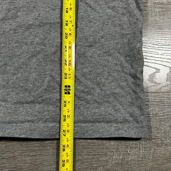 Abercrombie Fitch Grey Dragon Graphic T Shirt Size S - Picture 5 of 7